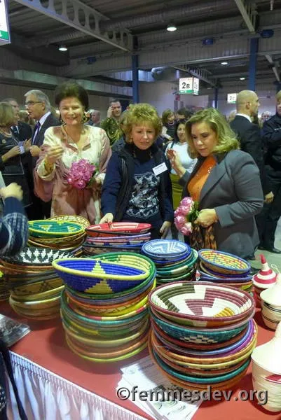 Bazar international rwanda 2012 - 08