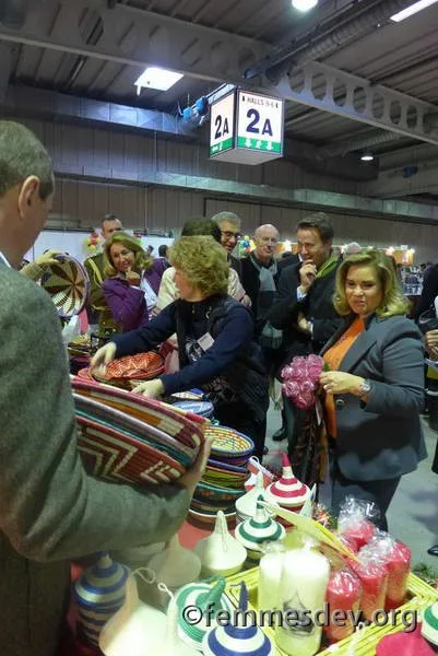 Bazar international rwanda 2012 - 24