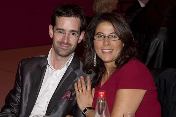 Charity Dinner 2012 , photographie de l’association