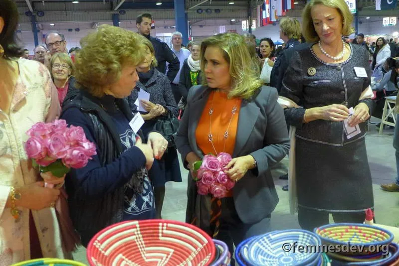 Bazar international rwanda 2012 - 14