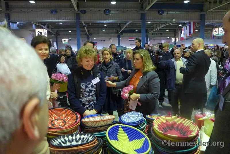 Bazar international rwanda 2012 - 26