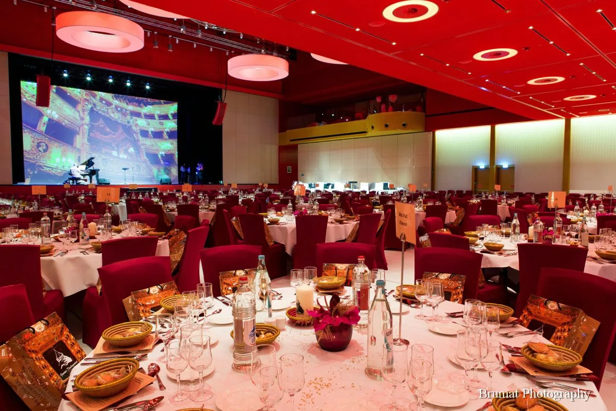 Photos Charity Dinner 2015