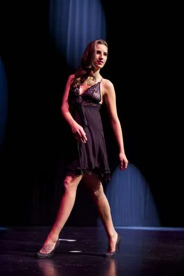 Charity Dinner 2012 , photographie de l’association